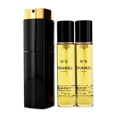 chanel no 5 purse spray uk|chanel no 5 refill spray.